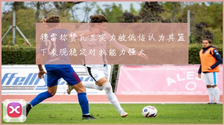 穆雷称赞瓦兰实力被低估认为其篮下表现稳定对抗能力强大