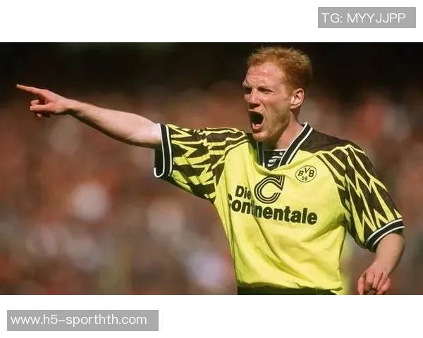 德天空报道：凯尔领导能力受质疑多特顾问萨默尔对其提出尖锐批评