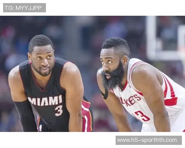 杜兰特回顾韦德与哈登的篮球风格与冠军之路的独特见解