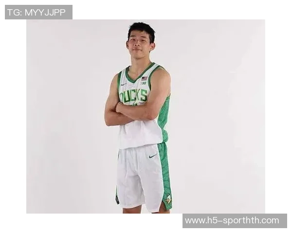 林葳赞叹俄勒冈大学体育馆设施完备堪比NBA赛事体验