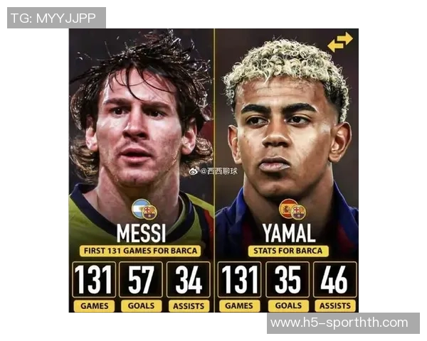 托雷斯称赞亚马尔潜力无限但强调梅西是历史最佳球员