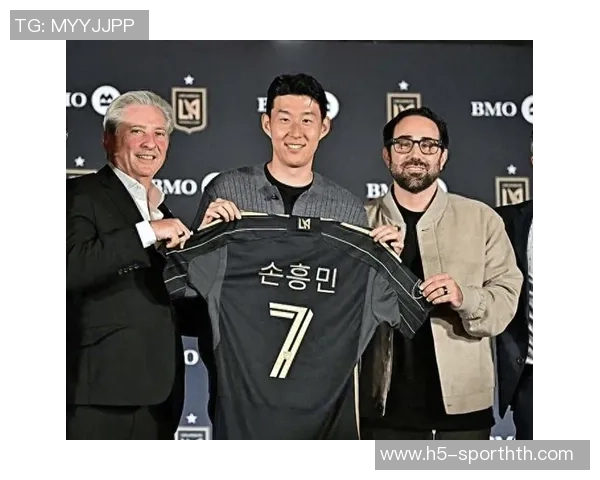 美职联身价排行榜揭晓孙兴慜紧随梅西德保罗之后位居第二